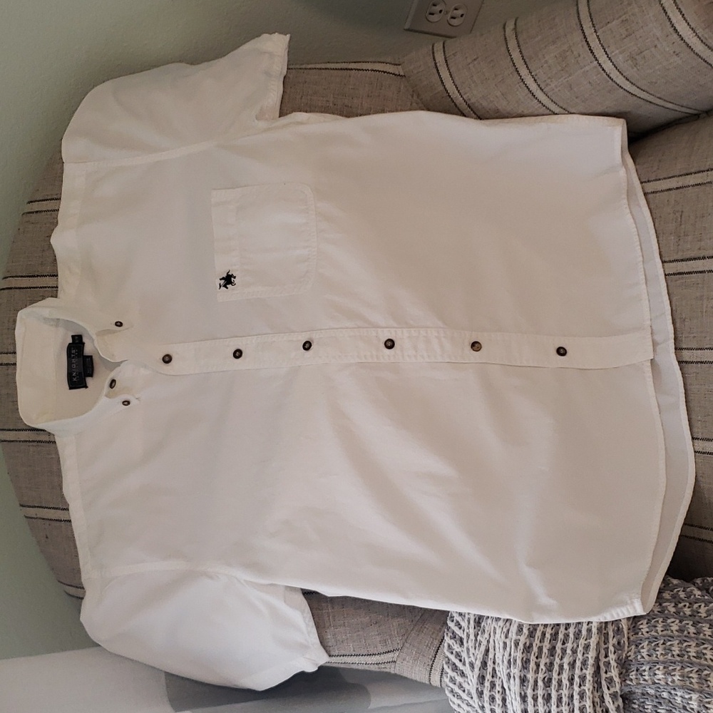 Knights Sportswear Mens Shirt